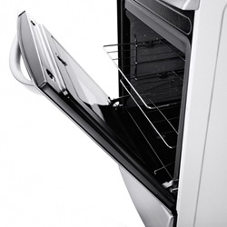 Forno Autlolimpante Prateleiras Deslizantes